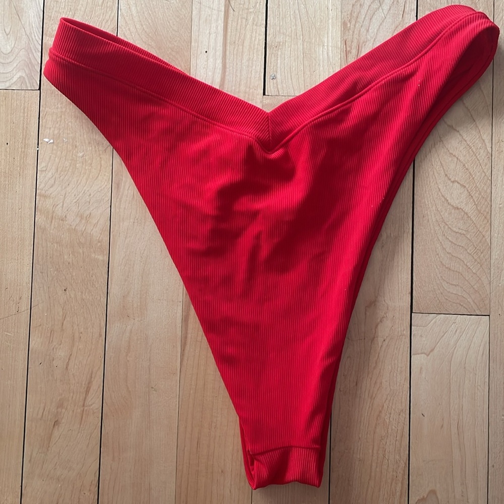 Oneone swim Tatiana bottoms